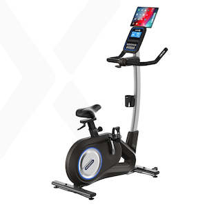 New: Horizon Paros 3.0 Exercise Bike