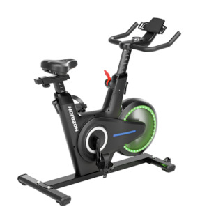 New: Horizon 3.0SC Indoor Cycle - Exercise Bike