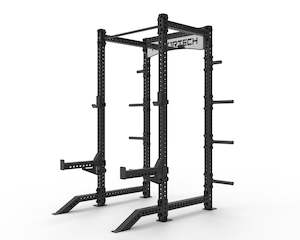 X Series Cage with Plate Storage