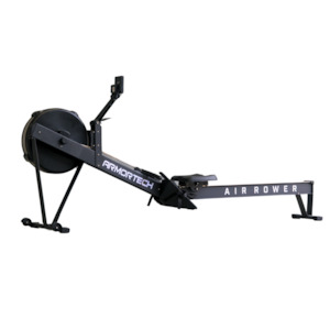 Rowing Machines: Armortech Air Rower