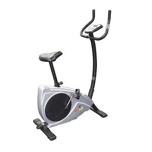 Exercise Bikes: GO30 Electronic Exercise Bike