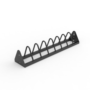 Armortech Commercial Storage - Toaster Tray 165CM