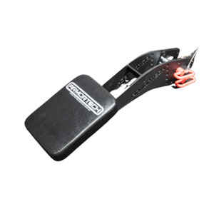 X Series Components Attachments: Armortech X Series Torso Mate Pad