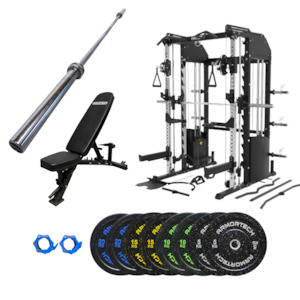 Armortech Pt100 Packages: PT100 Package 9