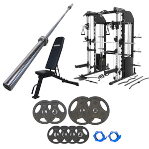 Armortech Pt100 Packages: PT100 Package 3