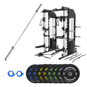 Armortech Pt100 Packages: PT 100 Power Package 1