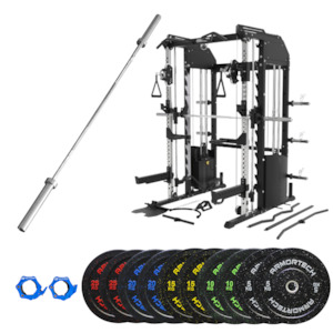 Armortech Pt100 Packages: PT100 Power Package 2