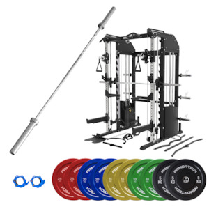 Armortech Pt100 Packages: PT100 Power package 4