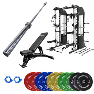 Armortech Pt100 Packages: PT100 Package 14