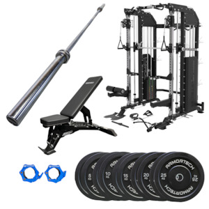 Armortech Pt200 Packages: PT200 Package 6