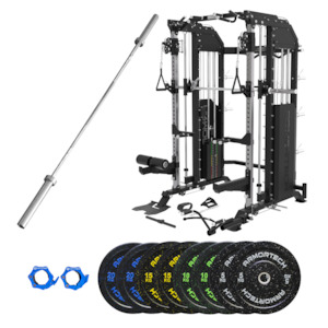 Armortech Pt200 Packages: PT200 Power Package 1