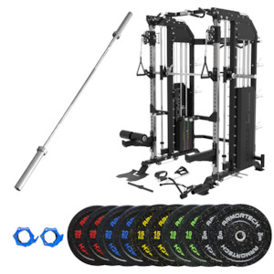 Armortech Pt200 Packages: PT200 Power Package 2