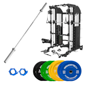 Armortech Pt200 Packages: PT200 Power Package 3