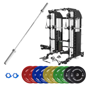 PT200 Power Package 4