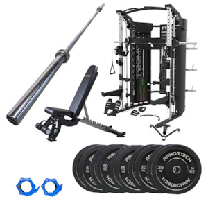 Armortech Pt300 Packages: PT300 Package 5