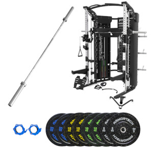 PT300 Power Package 1