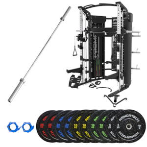 Armortech Pt300 Packages: PT300 Power Package 2