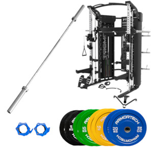 Armortech Pt300 Packages: PT300 Power Package 3