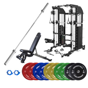 Armortech Pt300 Packages: PT300 Package 12