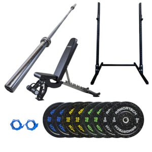 Sr450 Packages: SR450 Package 10