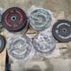 Ex Demo Bumper Plates - CHCH Collection Only