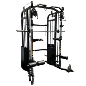 Multi Functional Trainers: Armortech F40 Pro Functional Trainer V2