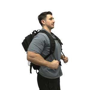 Armortech Gym Backpack