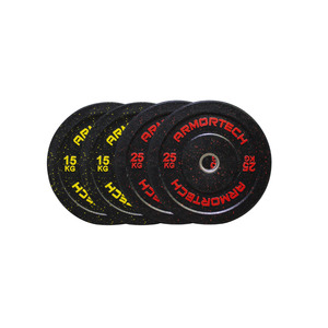 80kg Crumb Bumper Package