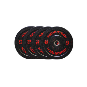 100kg Crumb Bumper Package