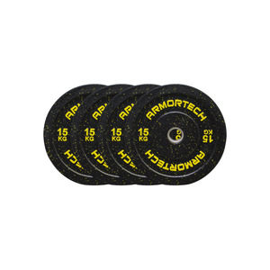 60kg Crumb Bumper Package