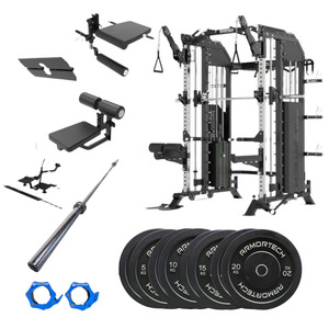 Functional Trainer Packages: PT200 V2 Package 2