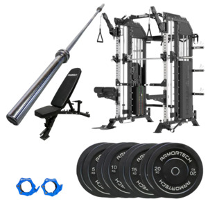 Package Deals: PT200 V2 Package 4