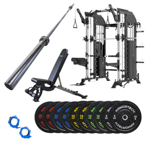 Functional Trainer Packages: PT200 V2 Package 11