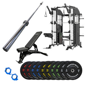 Functional Trainer Packages: PT200 V2 Package 13