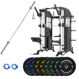 Functional Trainer Packages: PT200 V2 Power Package 1