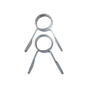 Armortech Accessories: Armortech Olympic Spring Collars (pair)