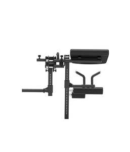 Armortech X Series Leg Extension Attachment
