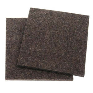 D5000: Industrial Strength Felt Pad 149mm x 114mm
