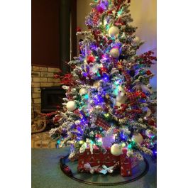 Products: Flock Deluxe 180cm