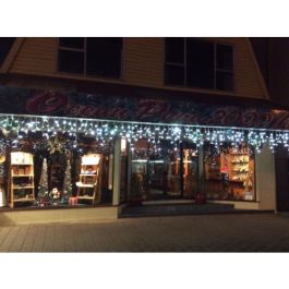 Products: LED Icicle Light