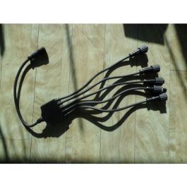 Products: Splitter