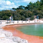 FO4: Wai-O-Tapu Thermal Wonderland