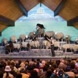 Rotorua - FlexiToursNZ: FO5: The Agrodome