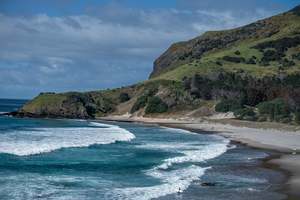 Throughthelens: Oceans