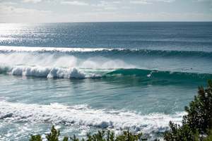 Throughthelens: Paradise