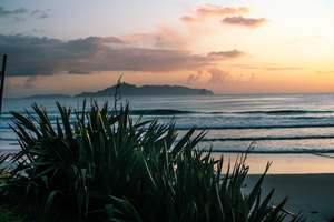 Throughthelens: A New Day