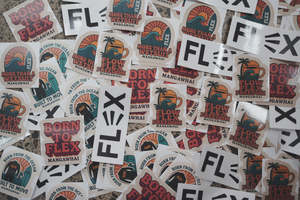 Flex Sticker Packs