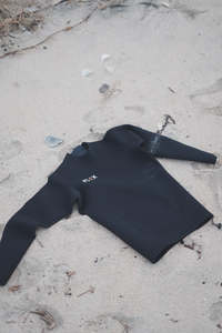 PREORDER ONLY  Flex Edge | 2mm Hot Top