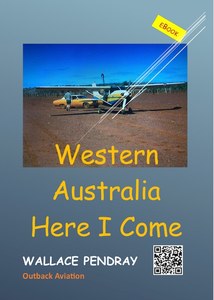 Western Australia Here I Come