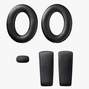 Headset & Helmet Accessories: Bose A30 Refresher Kit